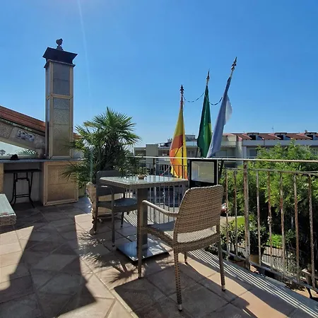 Cassiodoro Bed & Breakfast