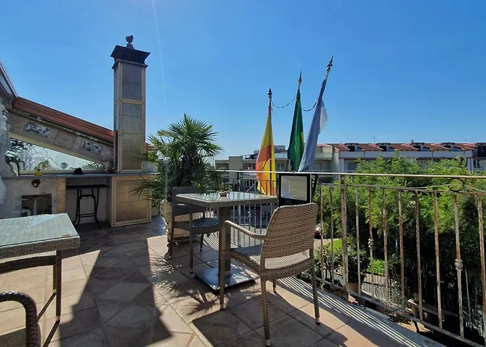 Cassiodoro Bed & Breakfast