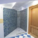לינה וארוחת בוקר Cassiodoro *