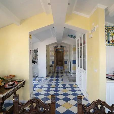 Cassiodoro Bed & Breakfast