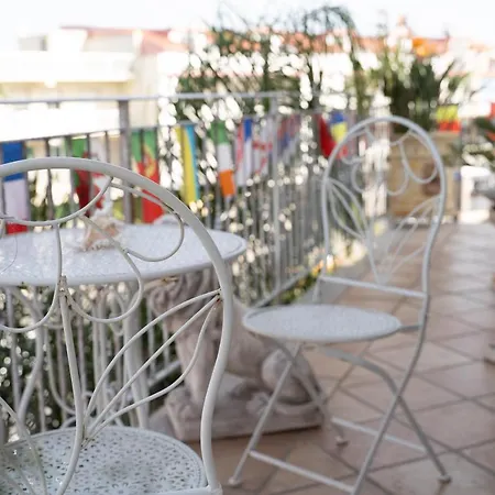Bed & Breakfast Cassiodoro Marina di Davoli