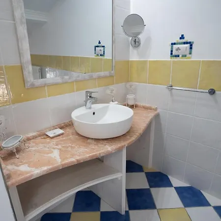 Cassiodoro فندق مبيت وإفطار Marina di Davoli