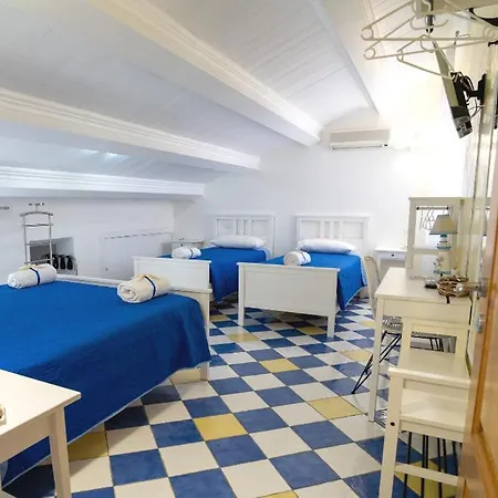 Cassiodoro Marina di Davoli
