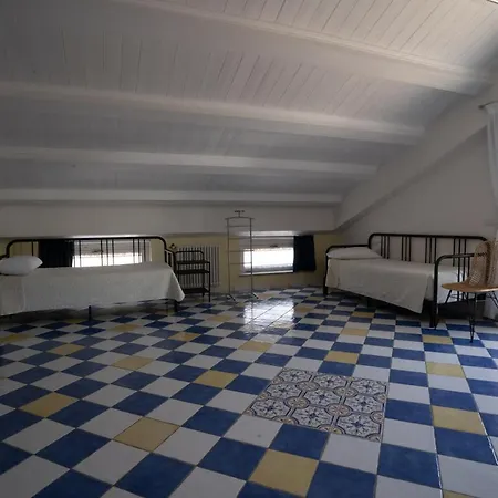 Bed and breakfast Cassiodoro