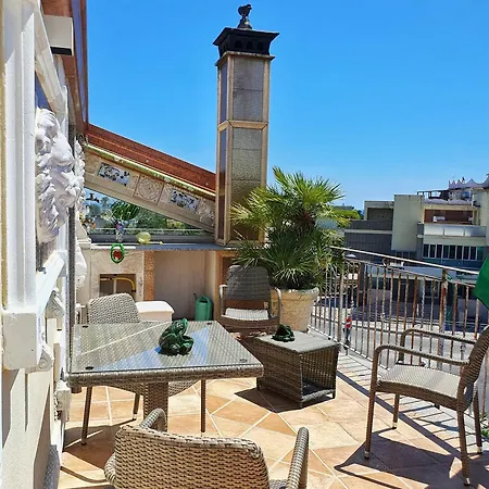 Bed & Breakfast Cassiodoro *