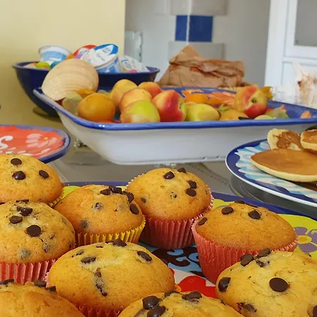 Bed & Breakfast Cassiodoro *