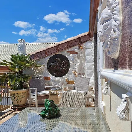 Cassiodoro * Marina di Davoli