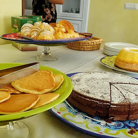 Bed & Breakfast Cassiodoro *