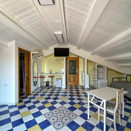 Cassiodoro فندق مبيت وإفطار Marina di Davoli