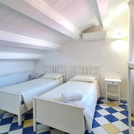 Cassiodoro فندق مبيت وإفطار Marina di Davoli