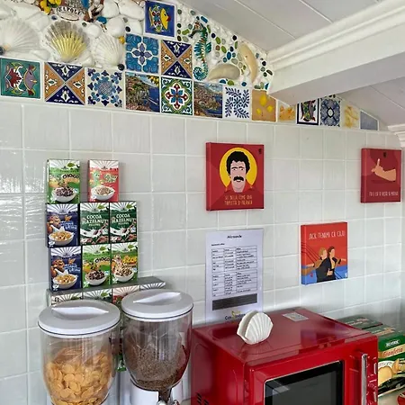 Cassiodoro Bed & Breakfast *