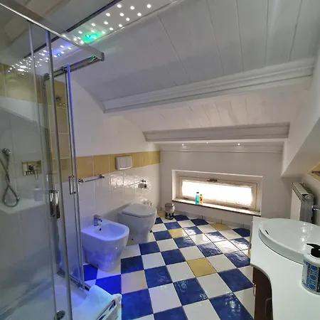 فندق مبيت وإفطار Cassiodoro
