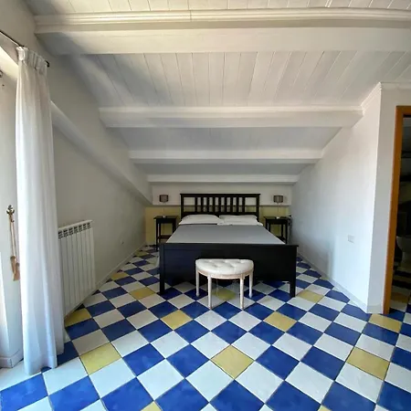 Cassiodoro فندق مبيت وإفطار *