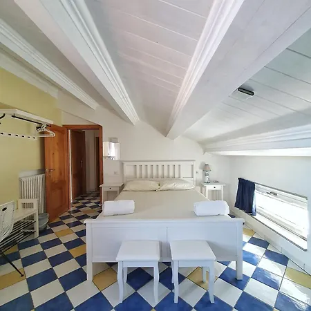 فندق مبيت وإفطار Cassiodoro *
