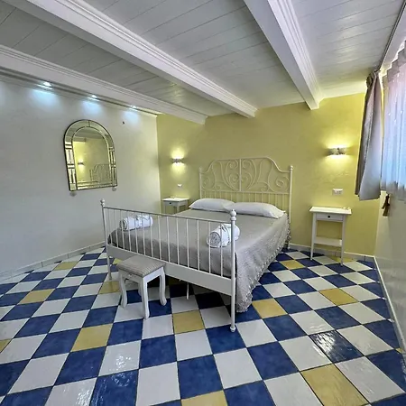 Cassiodoro Bed & Breakfast Marina di Davoli