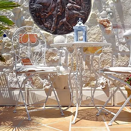 فندق مبيت وإفطار Cassiodoro