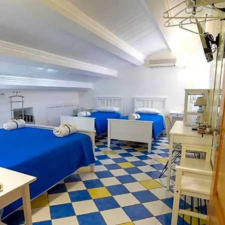 فندق مبيت وإفطار Cassiodoro *