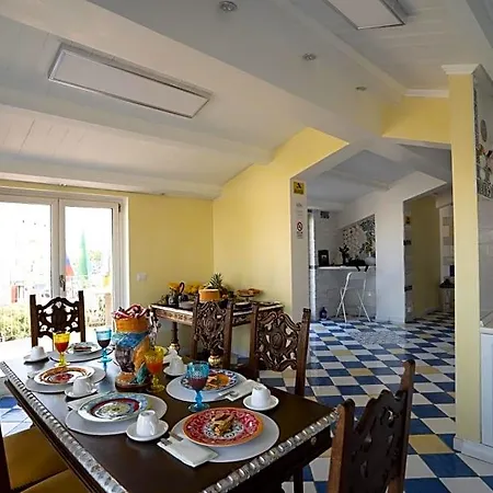 Cassiodoro فندق مبيت وإفطار Marina di Davoli