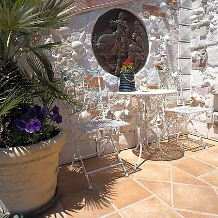 Cassiodoro فندق مبيت وإفطار Marina di Davoli