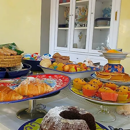 فندق مبيت وإفطار Cassiodoro *