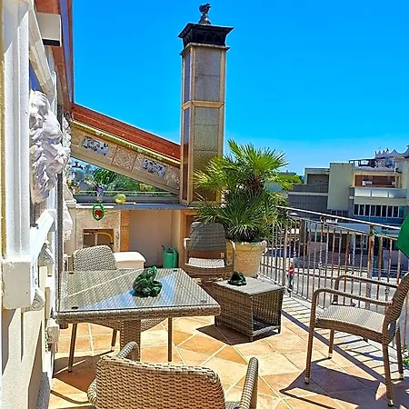 فندق مبيت وإفطار Cassiodoro Marina di Davoli