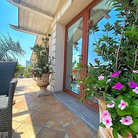 فندق مبيت وإفطار Cassiodoro Marina di Davoli