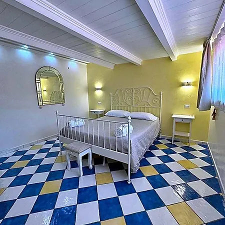 Cassiodoro فندق مبيت وإفطار Marina di Davoli
