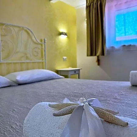 فندق مبيت وإفطار Cassiodoro