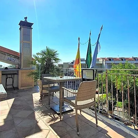 Cassiodoro فندق مبيت وإفطار Marina di Davoli