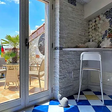 فندق مبيت وإفطار Cassiodoro