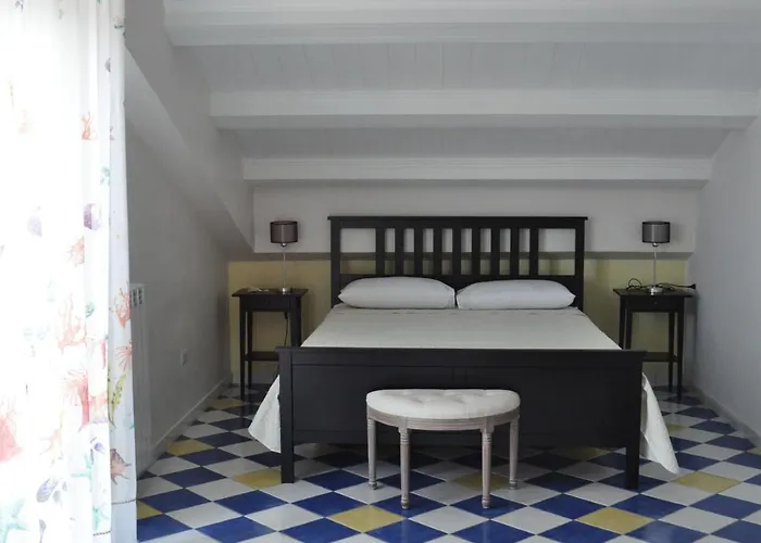 Cassiodoro * Marina di Davoli