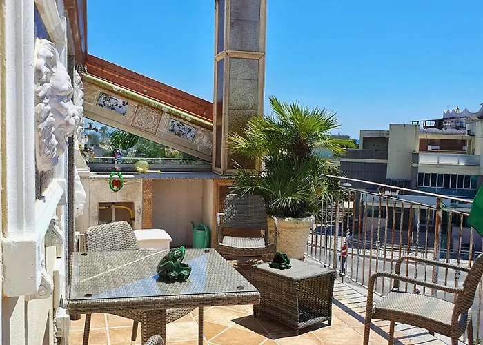 Panzió Cassiodoro *