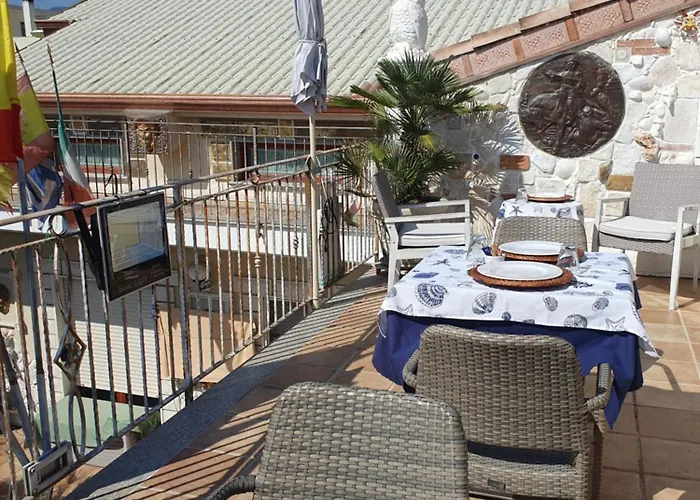 Cassiodoro * Marina di Davoli