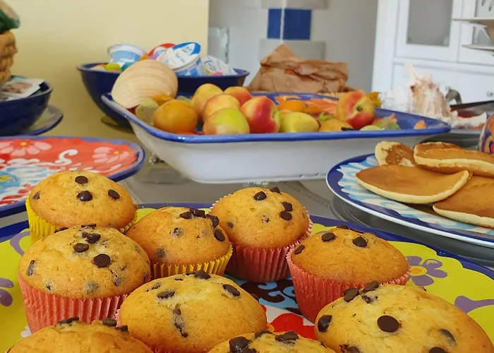 住宿加早餐酒店 Cassiodoro *