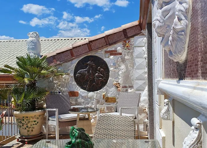 Cassiodoro * Marina di Davoli