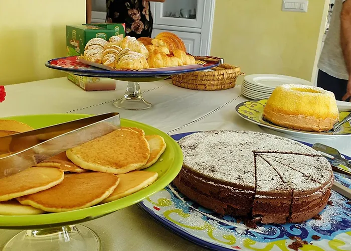 住宿加早餐酒店 Cassiodoro *