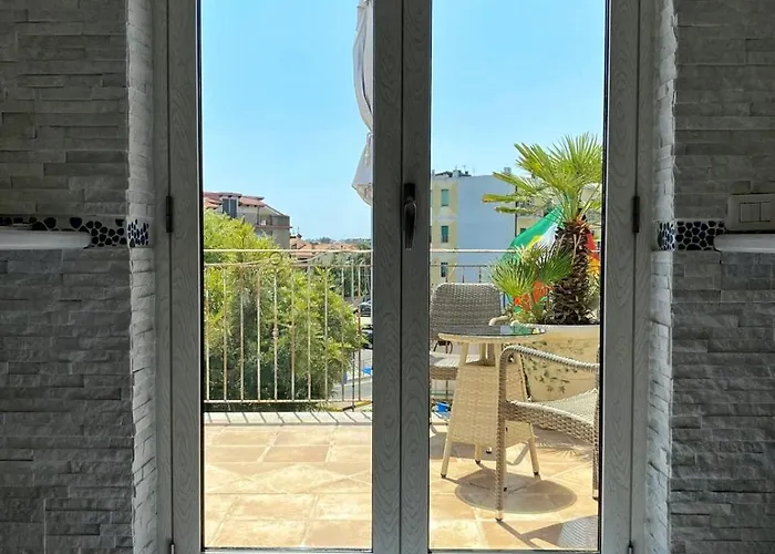 Cassiodoro Marina di Davoli